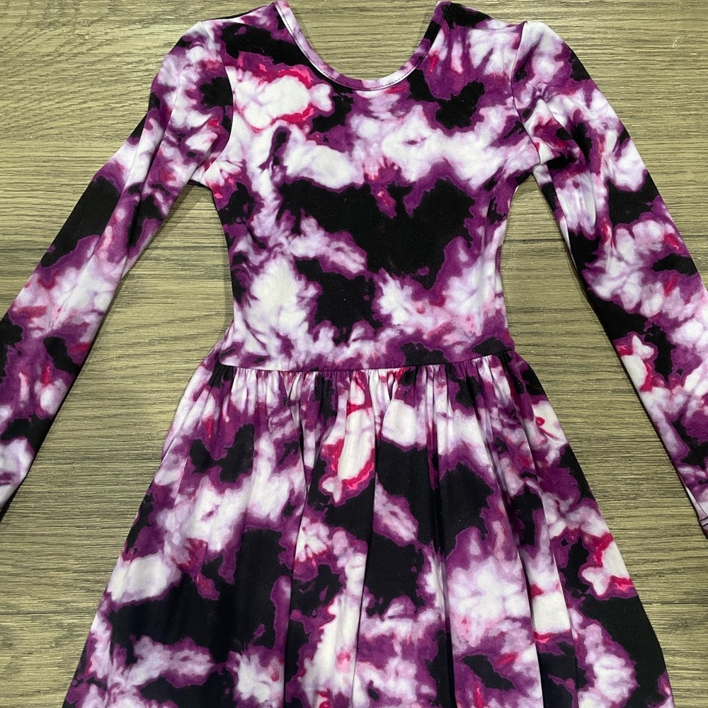 Size 2/3 Pixielane dress